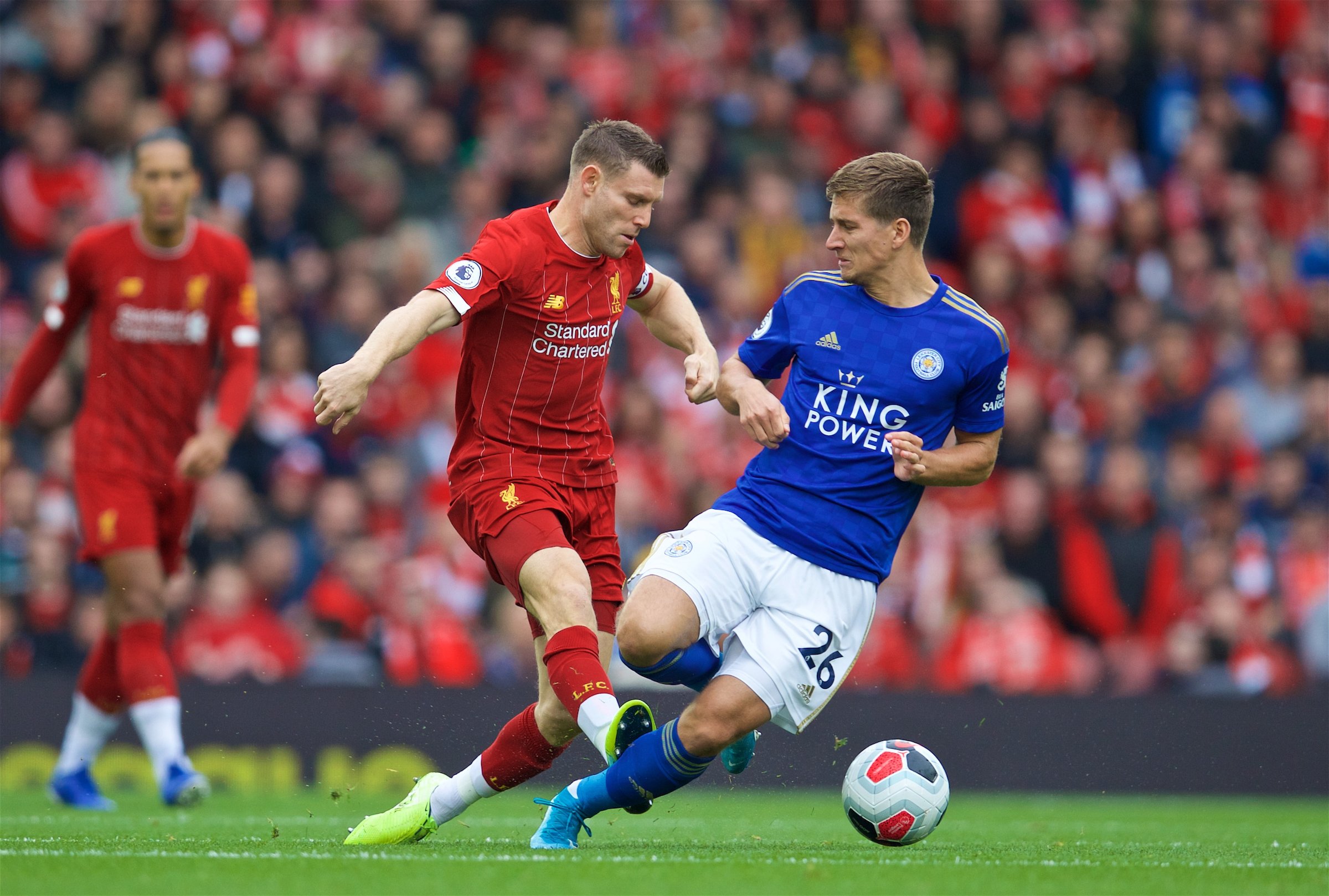 战术素养 战术素养