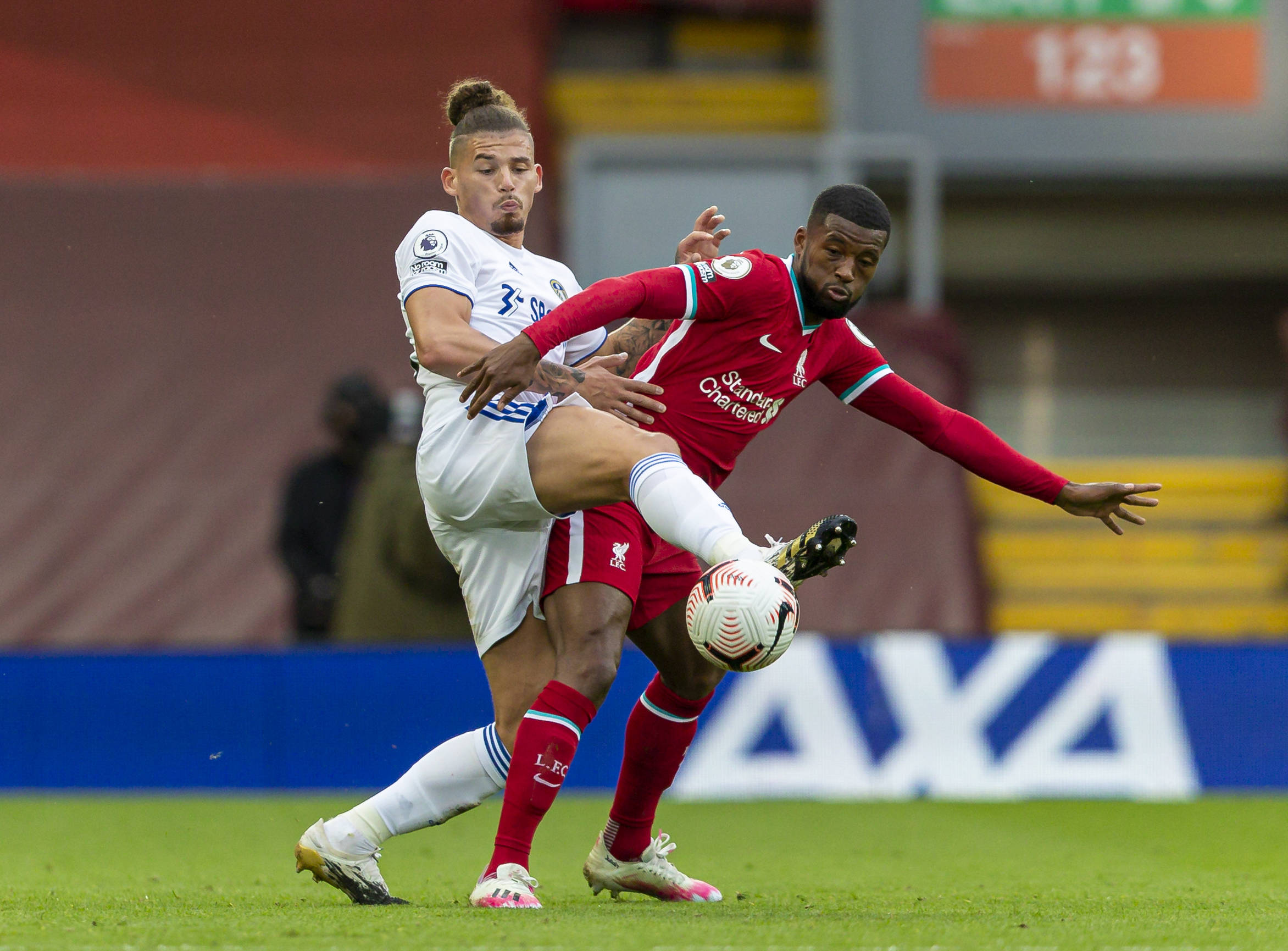 的情况下 的情况下